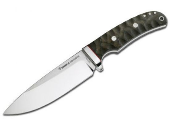 Нож Boker Savannah Клинок 12.6 см.