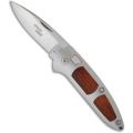 Нож Boker "Speedlock II Curting Cocobolo" Клинок 7.0 см. Скл.
