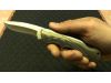 Нож Boker Titan III Клинок 8.0 см. Скл.