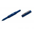 Ручка тактическая Boker Plus Tactical Pen, синий