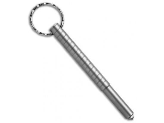 Брелок Lionsteel ESCAPER keys holder with Tungstan Carbite tip