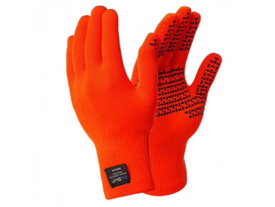 Перчатки водонепроницаемые DexShell ThermFit Neo Gloves S 