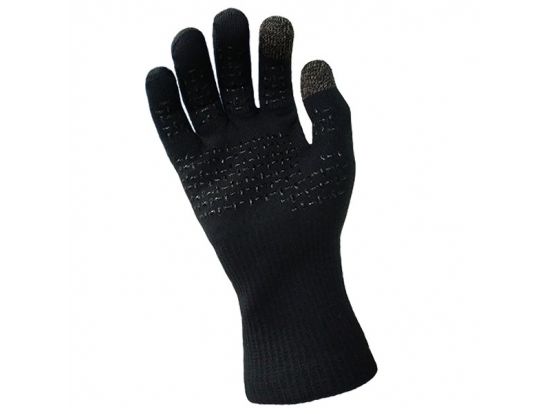 Перчатки водонепроницаемые DexShell ThermFit Neo TS Gloves XL черные