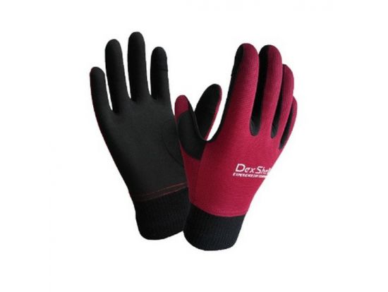 Перчатки водонепроницаемые Dexshell Aqua Blocker Gloves SM