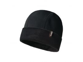 Шапка водонепроницаемая Dexshell Watch Hat чёрная S/M 58-60 см