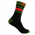 Dexshell Ultra Dri Sports Socks S Носки водонепроницаемые с оранжевой полоской