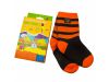Dexshell Children soсks orange S Носки детские водонепроницаемые оранжевые