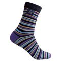 Dexshell Ultra Flex Socks Stripe S Носки водонепроницаемые в полоску