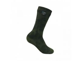 Dexshell Waterproof Camouflage Socks L Носки водонепроницаемые камуфляж 