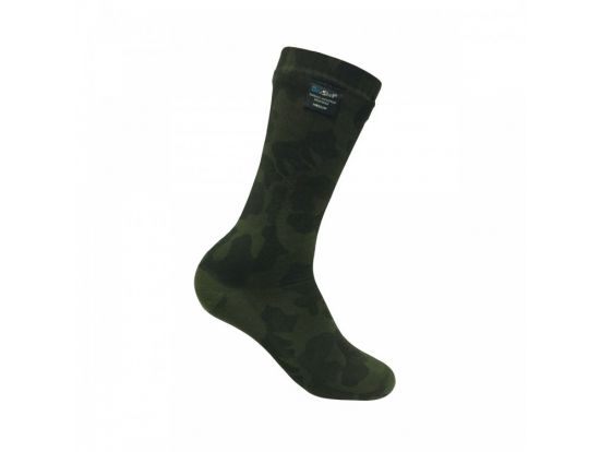 Dexshell Waterproof Camouflage Socks L Носки водонепроницаемые камуфляж 