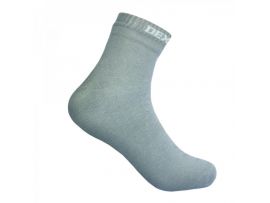 Dexshell Waterproof Ultra Thin Socks L Носки водонепроницаемые серые