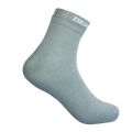 Dexshell Waterproof Ultra Thin Socks M Носки водонепроницаемые серые