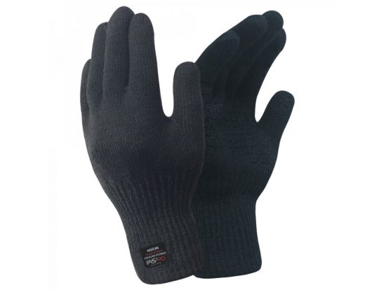 Перчатки водонепроницаемые огнеупорные Dexshell Flame Retardant Gloves (S)