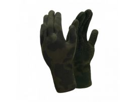 Dexshell Camouflage Gloves L Перчатки водонепроницаемые L 