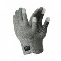 Dexshell Techshield S Перчатки водонепроницаемые новые с белыми пальцами