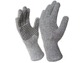 Dexshell Techshield XL Перчатки водонепроницаемые новые с белыми пальцами