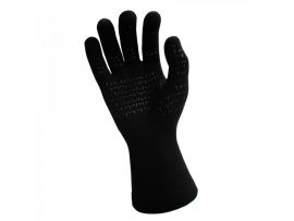 Dexshell Ultra Flex Gloves Black L Перчатки водонепроницаемые