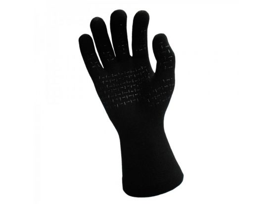 Перчатки водонепроницаемые Dexshell Ultra Flex Gloves Black (L)