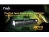 Фонарь Fenix RC10 R5 (380 лм, АКБ и зарядка в комплекте)