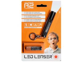 Фонарь LED Lenser A2