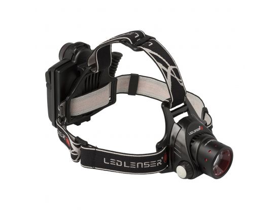 Фонарь LED Lenser H14.2