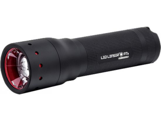 Фонарь LED Lenser P7.2