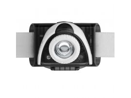 Фонарь LED Lenser SEO 5 black