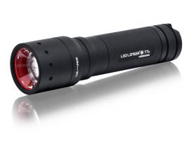 Фонарь LED Lenser T7.2