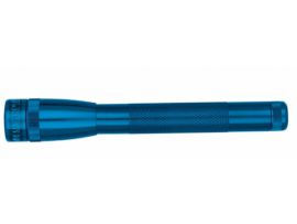 Фонарик Mini Maglite LED/2A2 (синий)