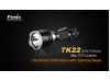 Тактический фонарь Fenix TK22 XM-L2 U2 new (920 лм)
