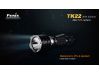 Тактический фонарь Fenix TK22 XM-L2 U2 new (920 лм)