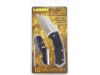 Нож Lansky World Legal/Blademedic Combo, блистер