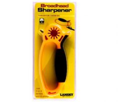 Точило Lansky Broadhead Sharpener