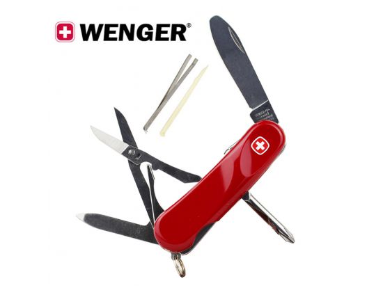Нож Wenger Junior 13 