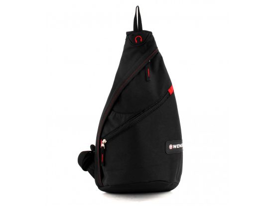 Рюкзак WENGER «SLING BAG» с плечевым ремнем, 24х43х15 см, 200 г