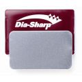 DMT точильный камень абразивный алмазный 3" Dia-Sharp® тонкий, размер кредитки