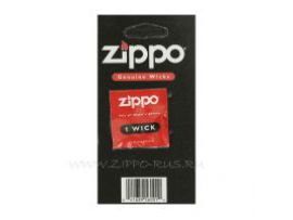 Фитиль для зажигалки бензиновая Zippo 