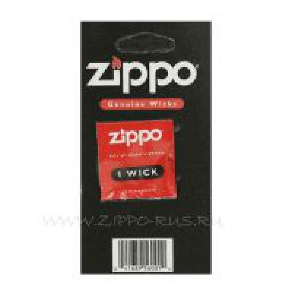 Фитиль для зажигалки бензиновая Zippo 