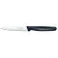 Кухонный нож Victorinox Paring  10 см с черн. ручкой
