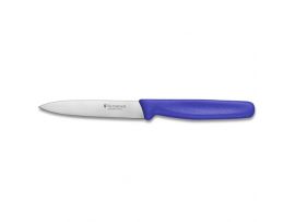 Кухонный нож Victorinox Paring  10 см с син. ручкой