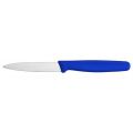 Кухонный нож Victorinox  Paring  8 см с син. ручкой