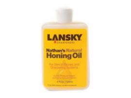 Масло для точила Lansky Honing Oil, 4 oz
