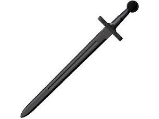 Меч тренировочный Cold Steel Medieval Sword