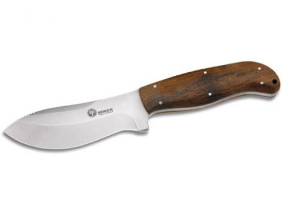 Нож Boker Arbolito Skinner Wood
