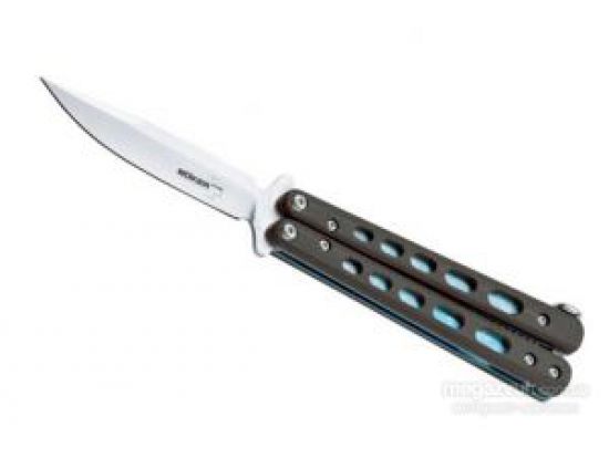 Нож Boker Balisong Large G-10