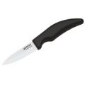 Нож Boker Ceramic kitchen knife , керамика, белый клинок