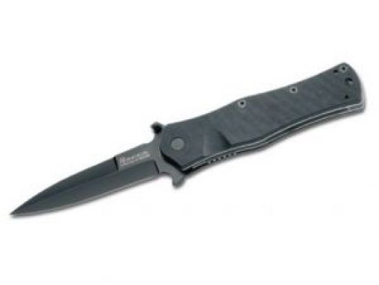 Нож Boker Magnum Agent (440A)