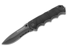 Нож Boker Magnum Black Spear (440A)