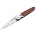 Нож Boker Magnum Bondsman Wood (440A)