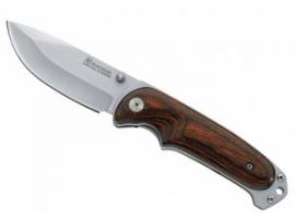 Нож Boker Magnum Bush Companion (440A)
